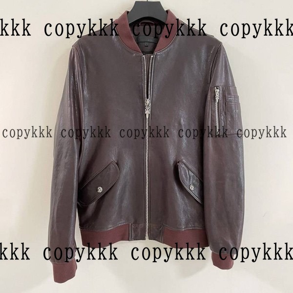 大人気 クロムハーツ ジャケット コピー - clothing-00596 おすすめN級品