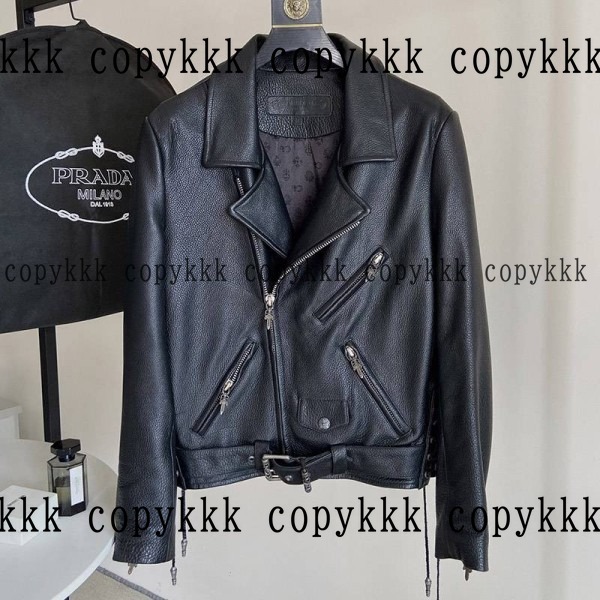 大人気 クロムハーツ ジャケット コピー - clothing-00598 おすすめN級品