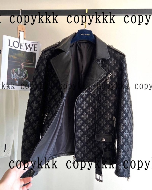 格安 クロムハーツ ジャケット スーパーコピー - clothing-00600 画像 3