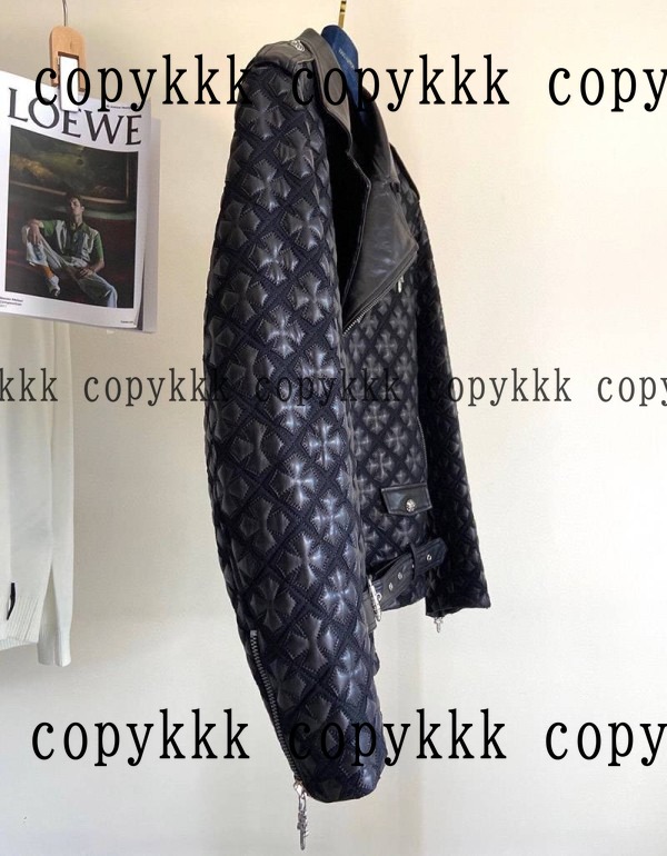 格安 クロムハーツ ジャケット スーパーコピー - clothing-00600 画像 4