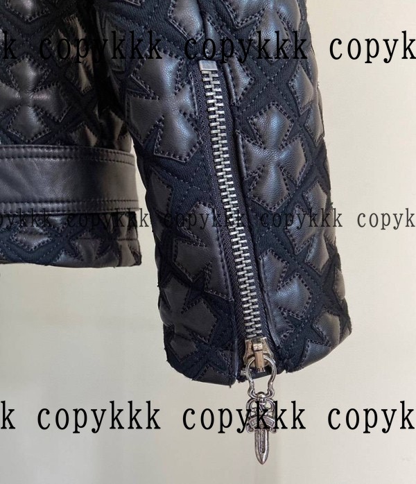 格安 クロムハーツ ジャケット スーパーコピー - clothing-00600 画像 6