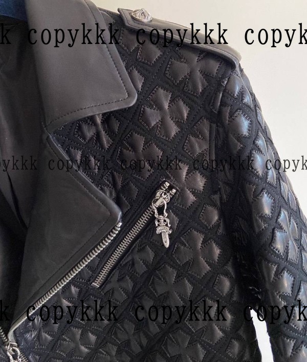 格安 クロムハーツ ジャケット スーパーコピー - clothing-00600 画像 8