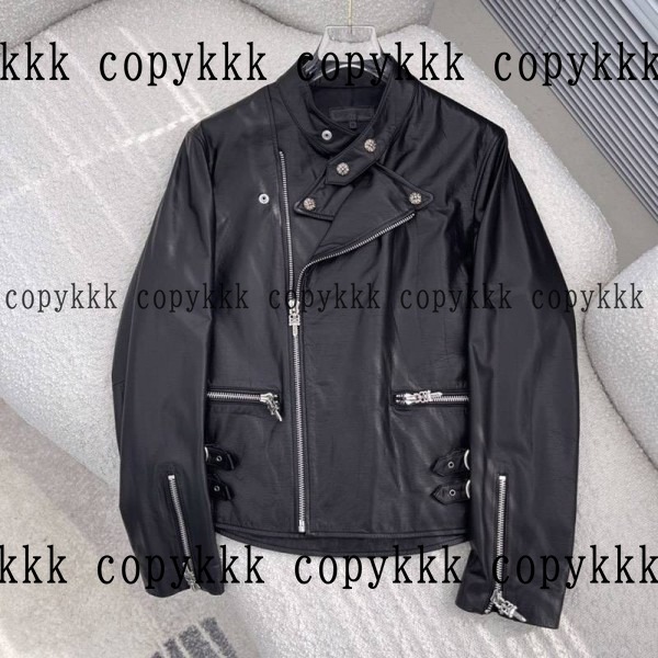 格安 クロムハーツ ジャケット スーパーコピー - clothing-00606 おすすめN級品