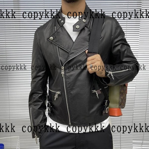 格安 クロムハーツ ジャケット スーパーコピー - clothing-00606 画像 3