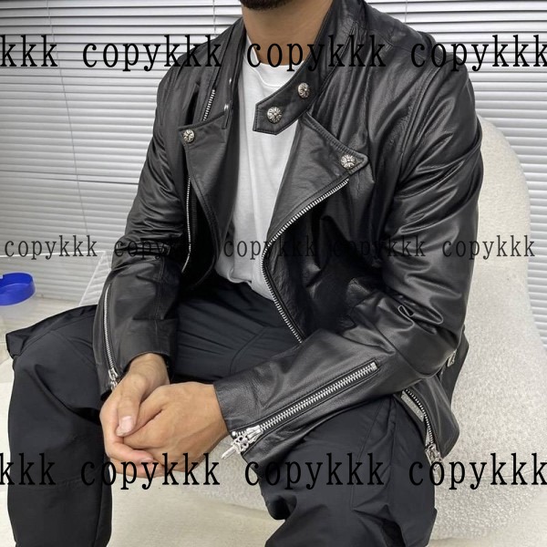 格安 クロムハーツ ジャケット スーパーコピー - clothing-00606 画像 4