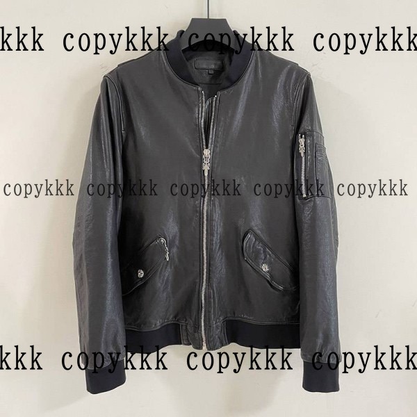 送料無料 クロムハーツ ジャケット スーパーコピー - clothing-00607 おすすめN級品