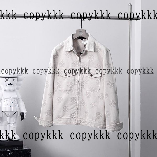 クロムハーツ ジャケット N級品 送料無料 - clothing-00571 おすすめN級品