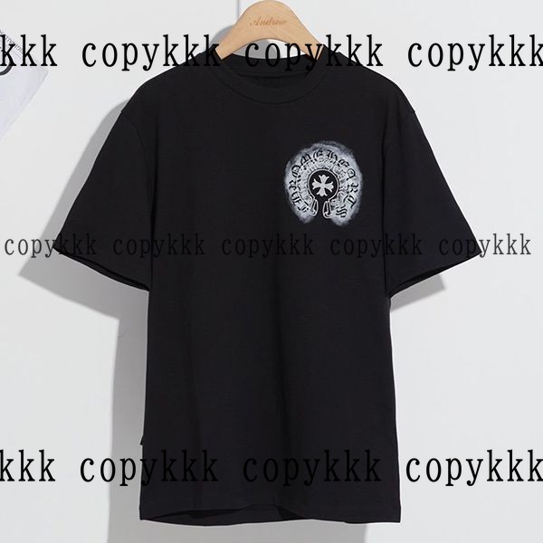 格安 クロムハーツ 半袖 スーパーコピー - clothing-00421 おすすめN級品