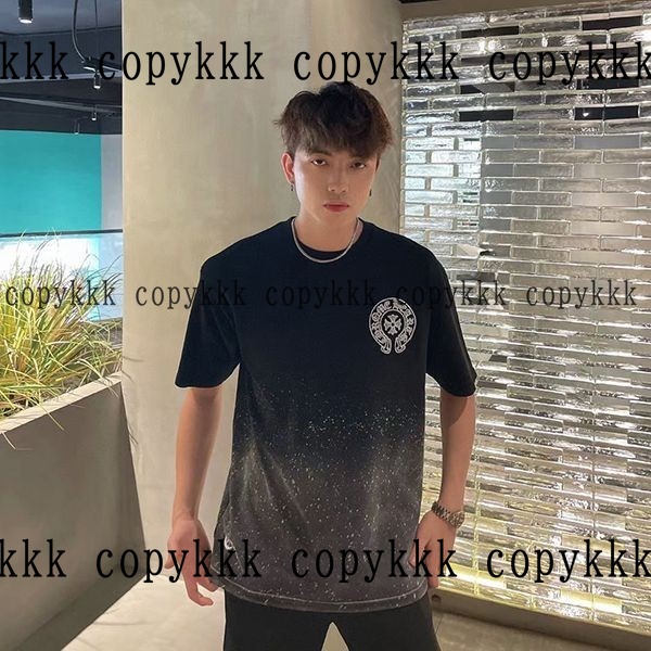 送料無料 クロムハーツ 半袖 スーパーコピー - clothing-00431 画像 2