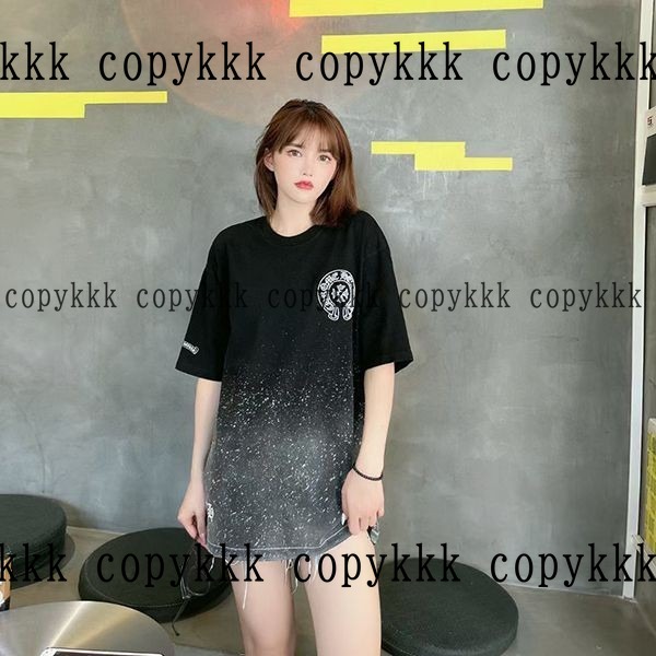 送料無料 クロムハーツ 半袖 スーパーコピー - clothing-00431 画像 5