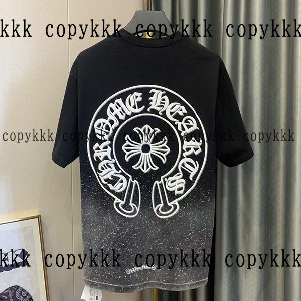 送料無料 クロムハーツ 半袖 スーパーコピー - clothing-00431 画像 7
