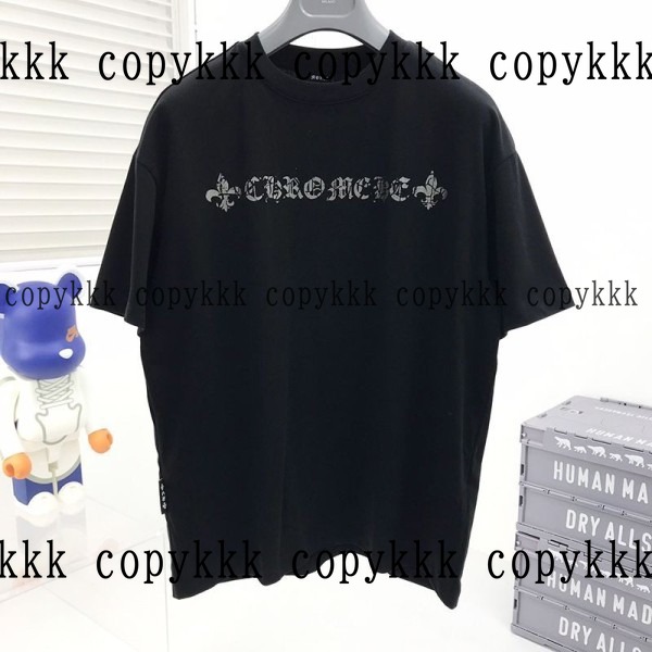 送料無料 クロムハーツ 半袖 スーパーコピー - clothing-00435 おすすめN級品