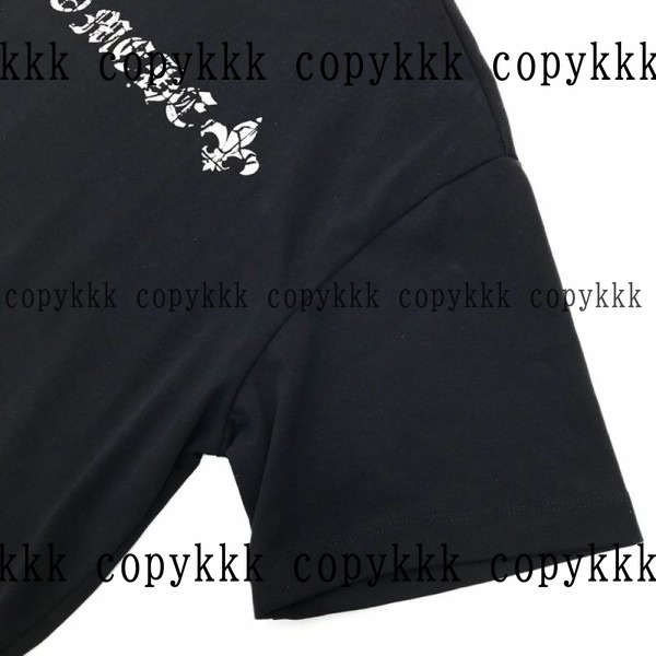 送料無料 クロムハーツ 半袖 スーパーコピー - clothing-00435 画像 4