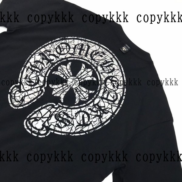 送料無料 クロムハーツ 半袖 スーパーコピー - clothing-00435 画像 5
