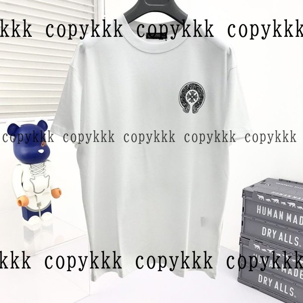 大人気 クロムハーツ 半袖 コピー - clothing-00436 おすすめN級品