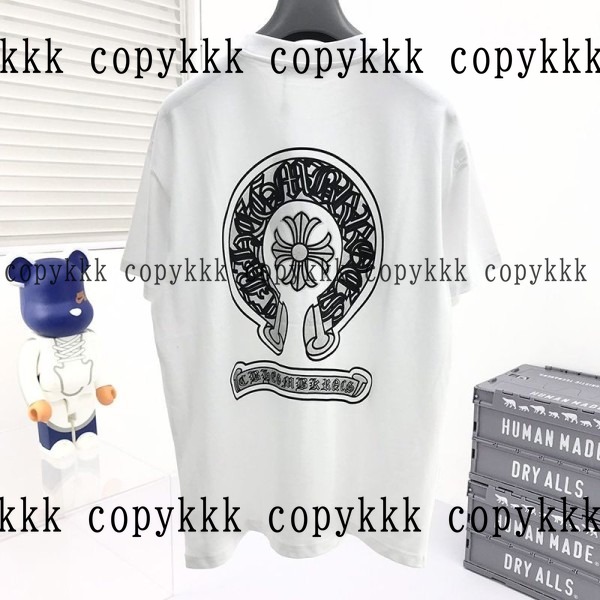 大人気 クロムハーツ 半袖 コピー - clothing-00436 画像 2