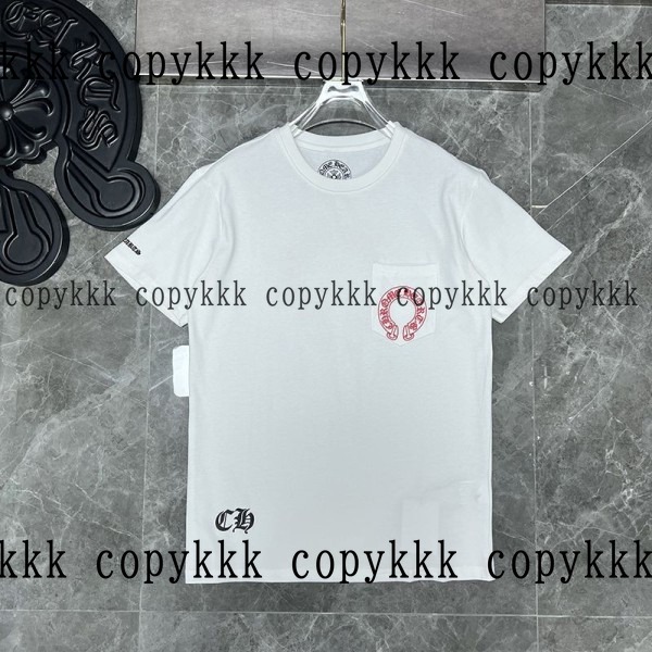 クロムハーツ 半袖 N級品 送料無料 - clothing-00422 おすすめN級品