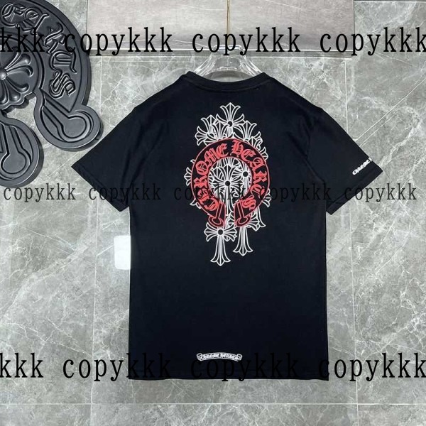 クロムハーツ 半袖 N級品 送料無料 - clothing-00422 画像 5
