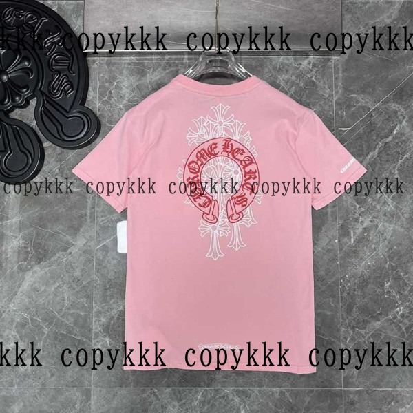 クロムハーツ 半袖 N級品 送料無料 - clothing-00422 画像 6
