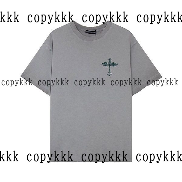 大人気 クロムハーツ 半袖 コピー - clothing-00443 画像 2