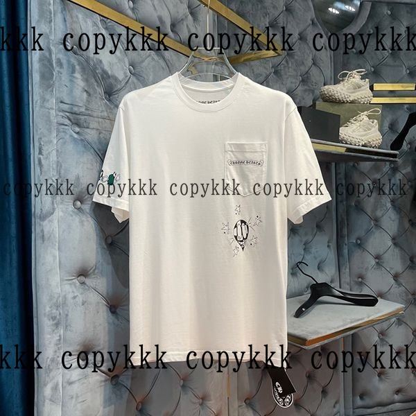 クロムハーツ 半袖 N級品 送料無料 - clothing-00448 メイン画像