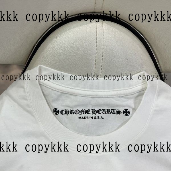 クロムハーツ 半袖 N級品 送料無料 - clothing-00448 画像 2