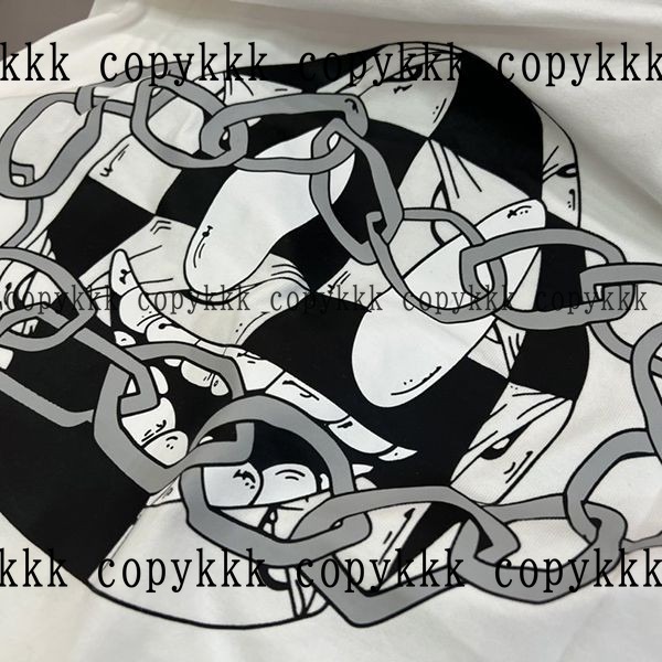 クロムハーツ 半袖 N級品 送料無料 - clothing-00448 画像 3