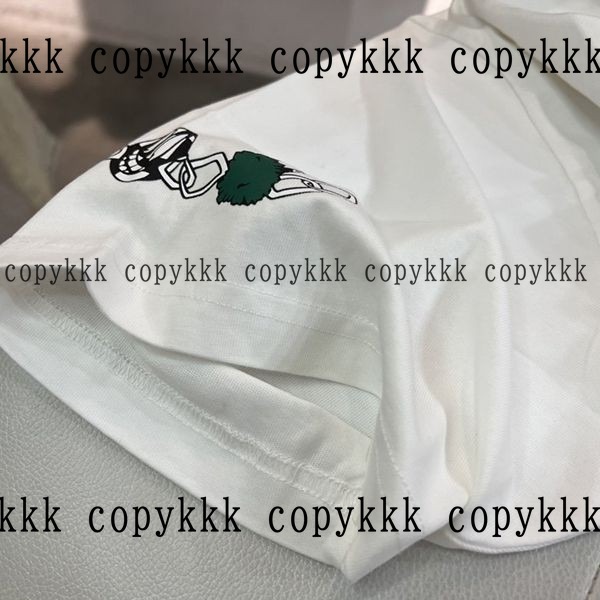 クロムハーツ 半袖 N級品 送料無料 - clothing-00448 画像 5