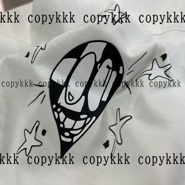 クロムハーツ 半袖 N級品 送料無料 - clothing-00448 画像 6