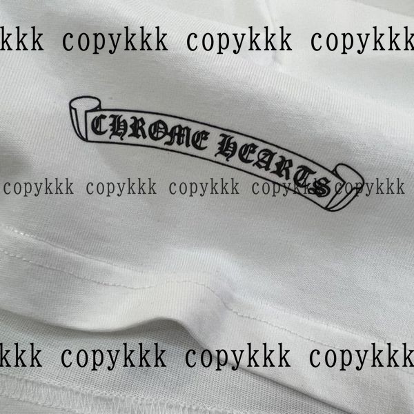 クロムハーツ 半袖 N級品 送料無料 - clothing-00448 画像 7