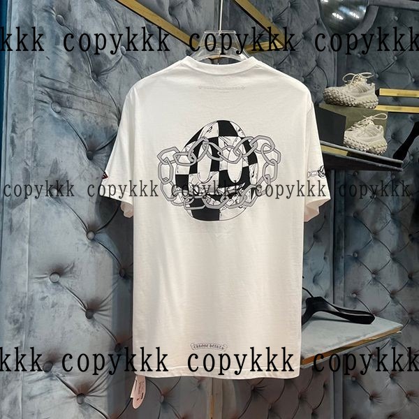 クロムハーツ 半袖 N級品 送料無料 - clothing-00448 画像 8