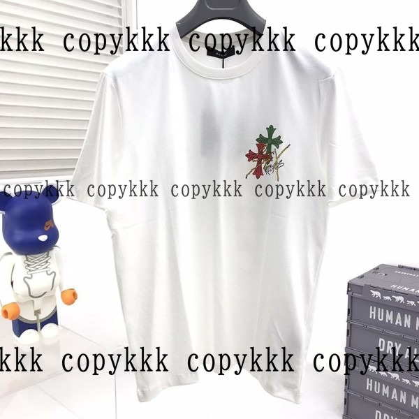クロムハーツ 半袖 コピー 激安通販 - clothing-00453 おすすめN級品