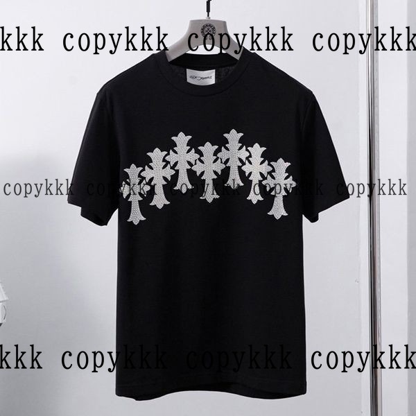 クロムハーツ 半袖 コピー 激安通販 - clothing-00455 おすすめN級品