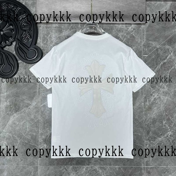 格安 クロムハーツ 半袖 スーパーコピー - clothing-00456 画像 2