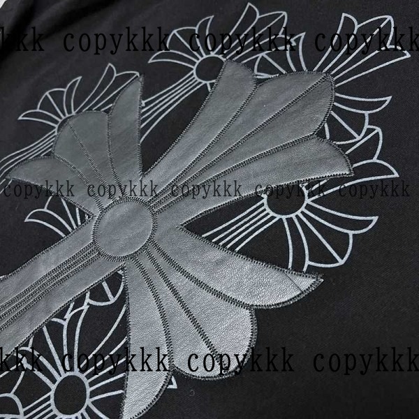 格安 クロムハーツ 半袖 スーパーコピー - clothing-00456 画像 6