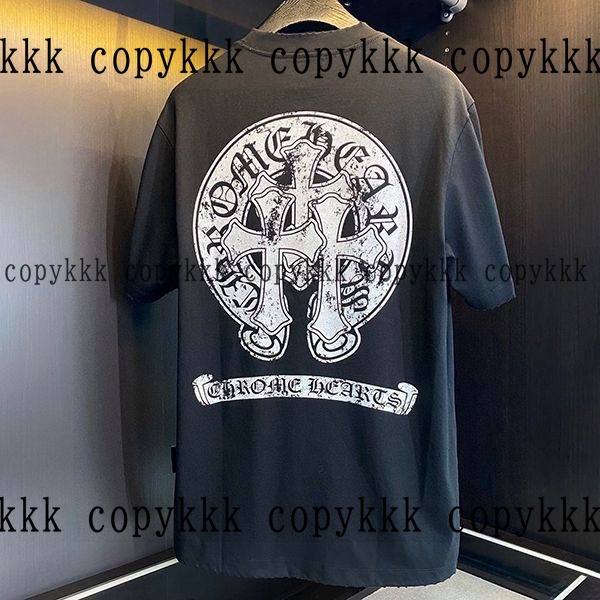 クロムハーツ 半袖 コピー 激安通販 - clothing-00457 おすすめN級品