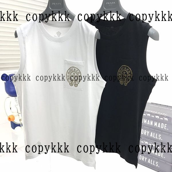 人気 クロムハーツ 半袖 N級品 - clothing-00458