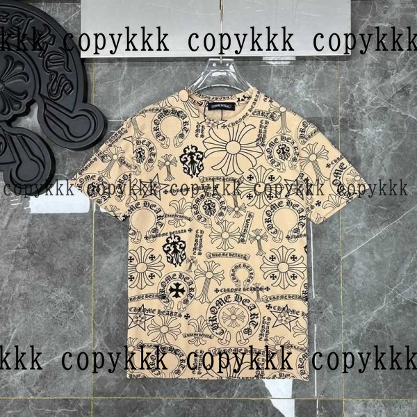 送料無料 クロムハーツ 半袖 スーパーコピー - clothing-00459 おすすめN級品