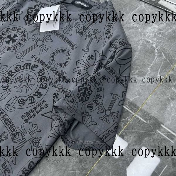 送料無料 クロムハーツ 半袖 スーパーコピー - clothing-00459 画像 7