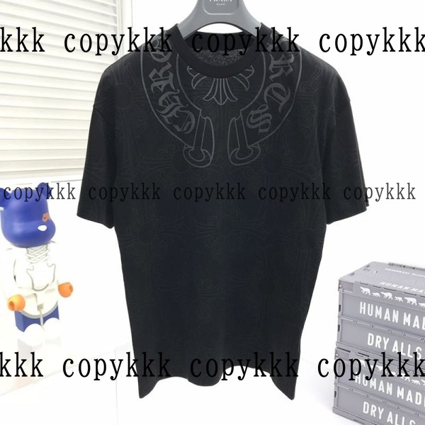 送料無料 クロムハーツ 半袖 スーパーコピー - clothing-00460