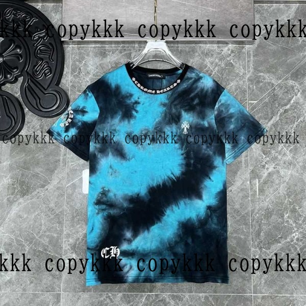 格安 クロムハーツ 半袖 スーパーコピー - clothing-00461