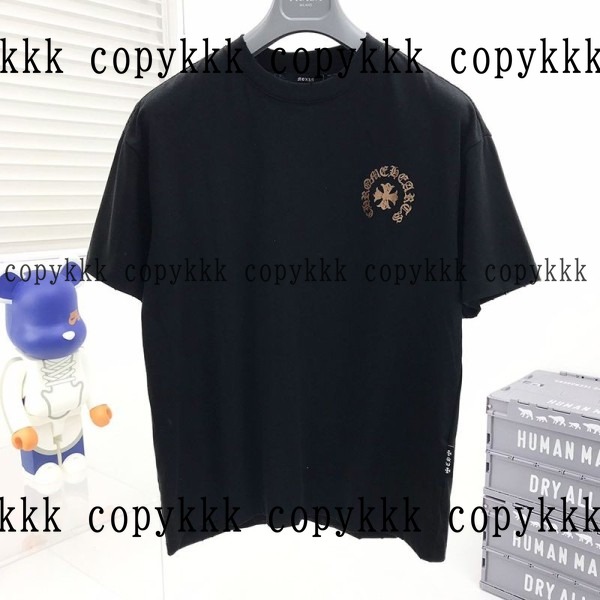 クロムハーツ 半袖 コピー 激安通販 - clothing-00466 メイン画像