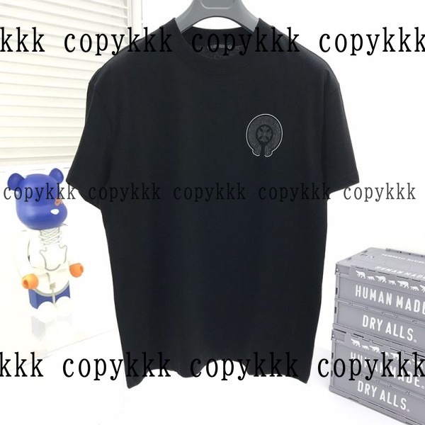 送料無料 クロムハーツ 半袖 スーパーコピー - clothing-00468 メイン画像