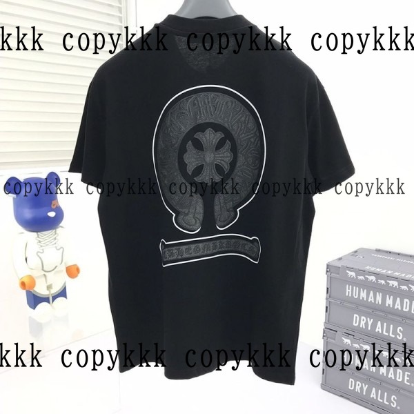 送料無料 クロムハーツ 半袖 スーパーコピー - clothing-00468 画像 2
