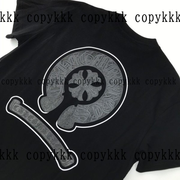 送料無料 クロムハーツ 半袖 スーパーコピー - clothing-00468 画像 5