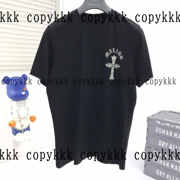 格安 クロムハーツ 半袖 スーパーコピー - clothing-00425 メイン画像