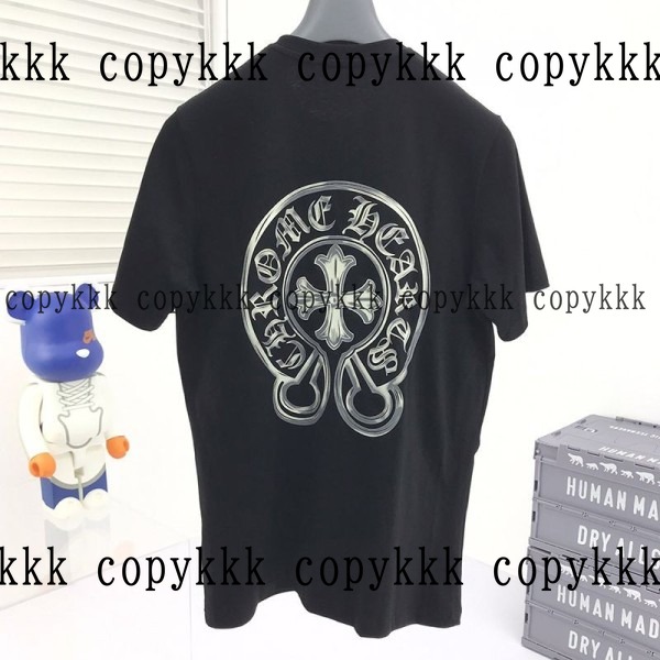 格安 クロムハーツ 半袖 スーパーコピー - clothing-00425 画像 2