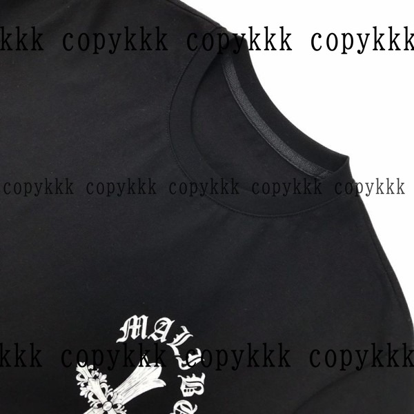格安 クロムハーツ 半袖 スーパーコピー - clothing-00425 画像 3