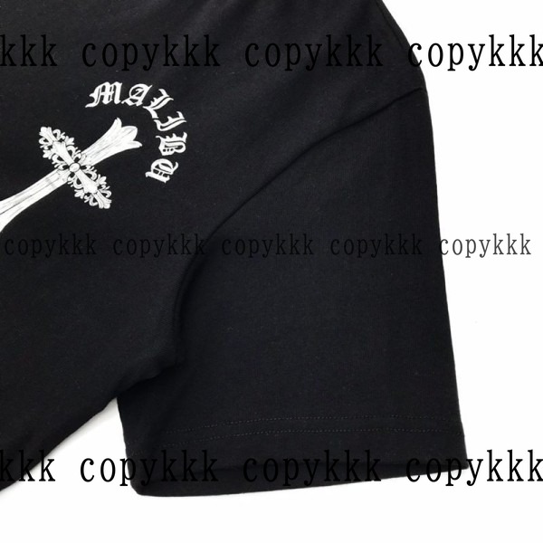 格安 クロムハーツ 半袖 スーパーコピー - clothing-00425 画像 5