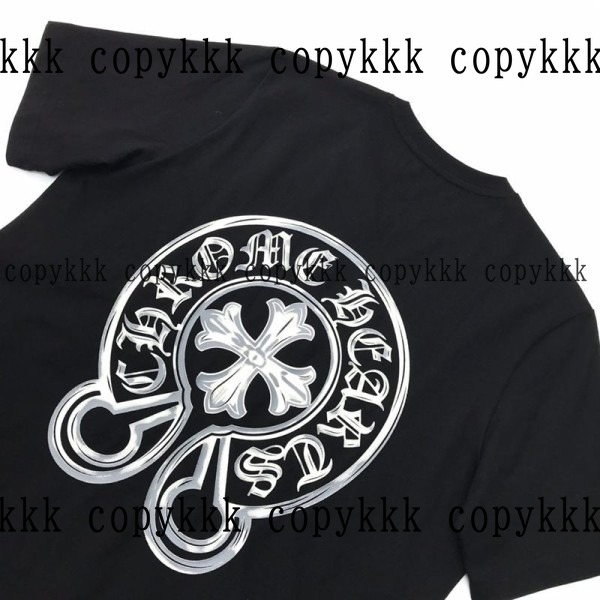 格安 クロムハーツ 半袖 スーパーコピー - clothing-00425 画像 6